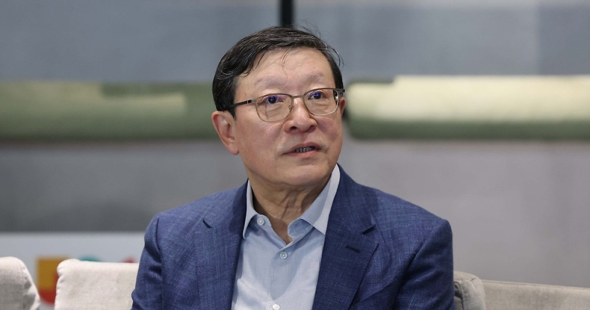 허태수 GS회장 "AI로 현장에서 바로 문제 해결할 수 있게 될 것"