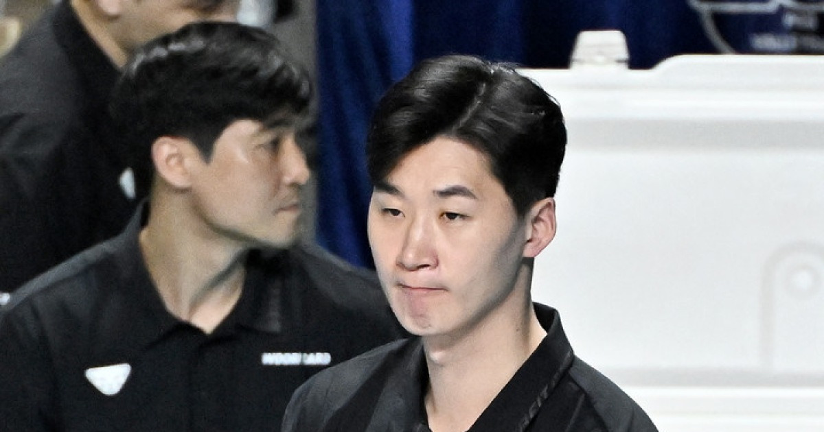 [공식] 대행에서 정식으로...남자 프로배구 우리카드, 박철우 정식 감독 선임
