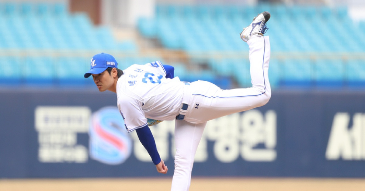 “불펜 전원이 완벽히 틀어막았다”…삼성 ‘불펜 힘’ 앞세워 NC 제압, 위닝시리즈 완성 [SS대구in]