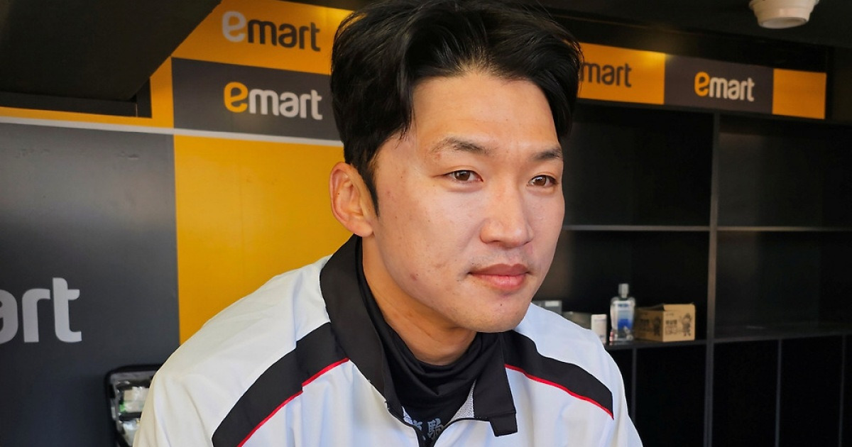 "번트 사인 났다" 박해민의 벼락 같은 페이크번트 앤 슬래시, 도대체 어떻게 가능했나[인터뷰]