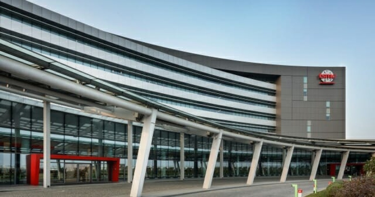 TSMC, 1분기 최대 실적 경신…AI칩 호황 증명