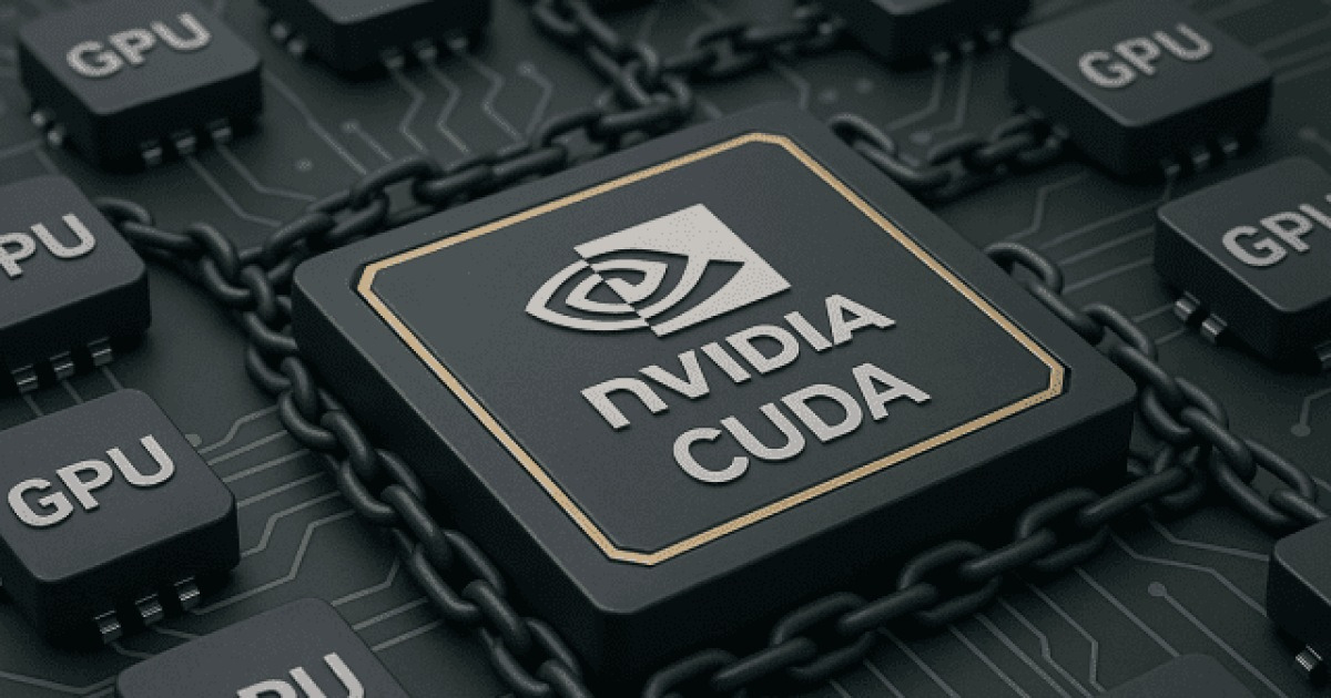 [AI는 지금] 엔비디아, GPU 시장서 86% 독주 가능한 까닭은