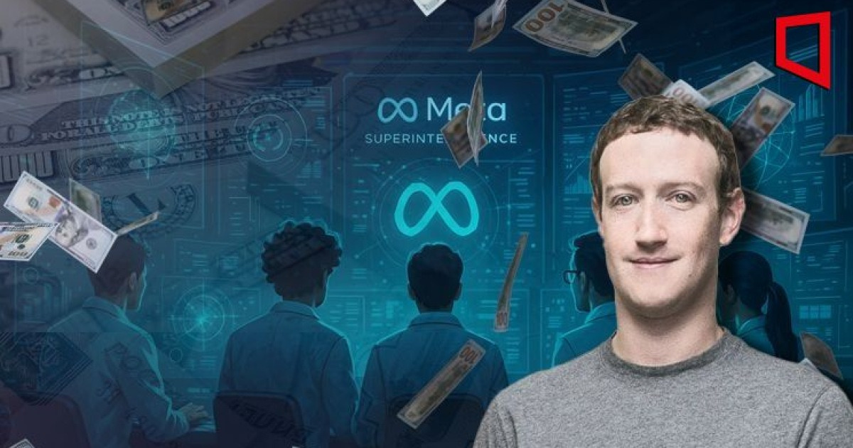 [AI세계속으로]메타의 '뮤즈 스파크'…폐쇄형 운영으로 수익 확보 우선