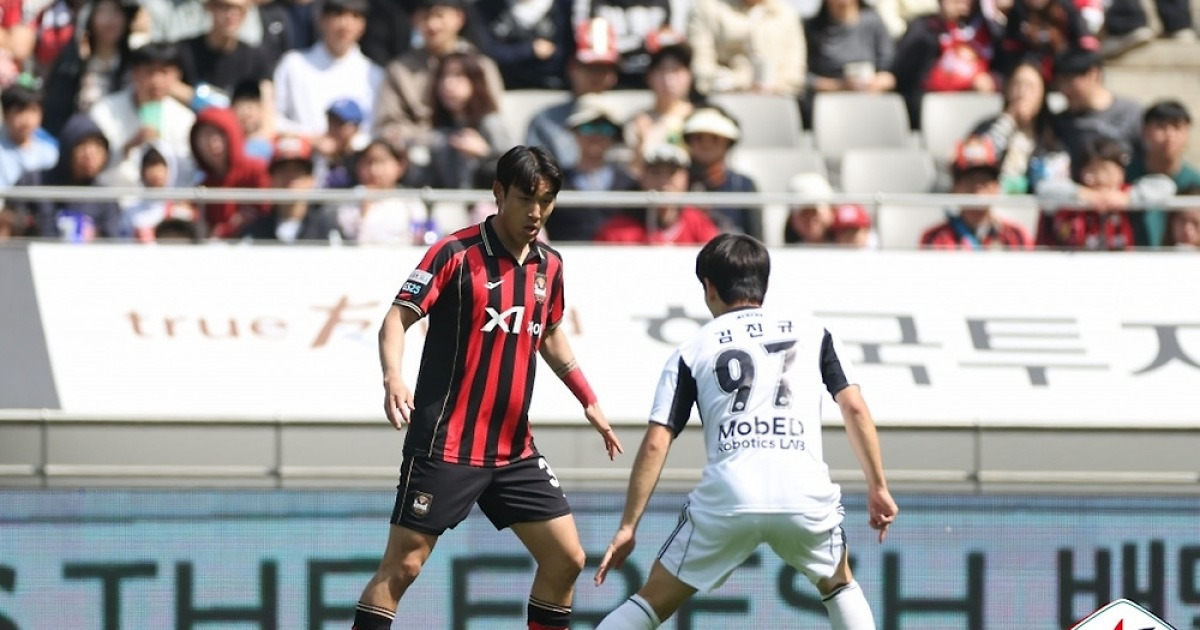 FC서울-전북 경기 관련 GOAL 기사 대표 이미지