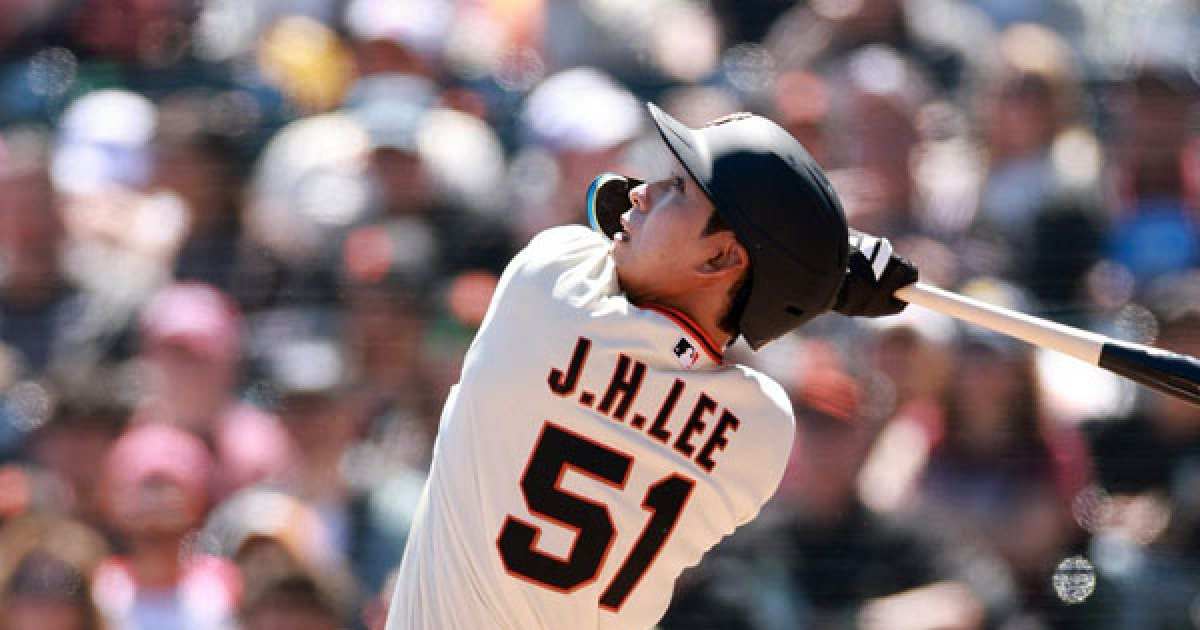 “밸런스, 밸런스를 찾아야” 이정후가 ‘슬로우 스타트’를 극복할 유일한 방법