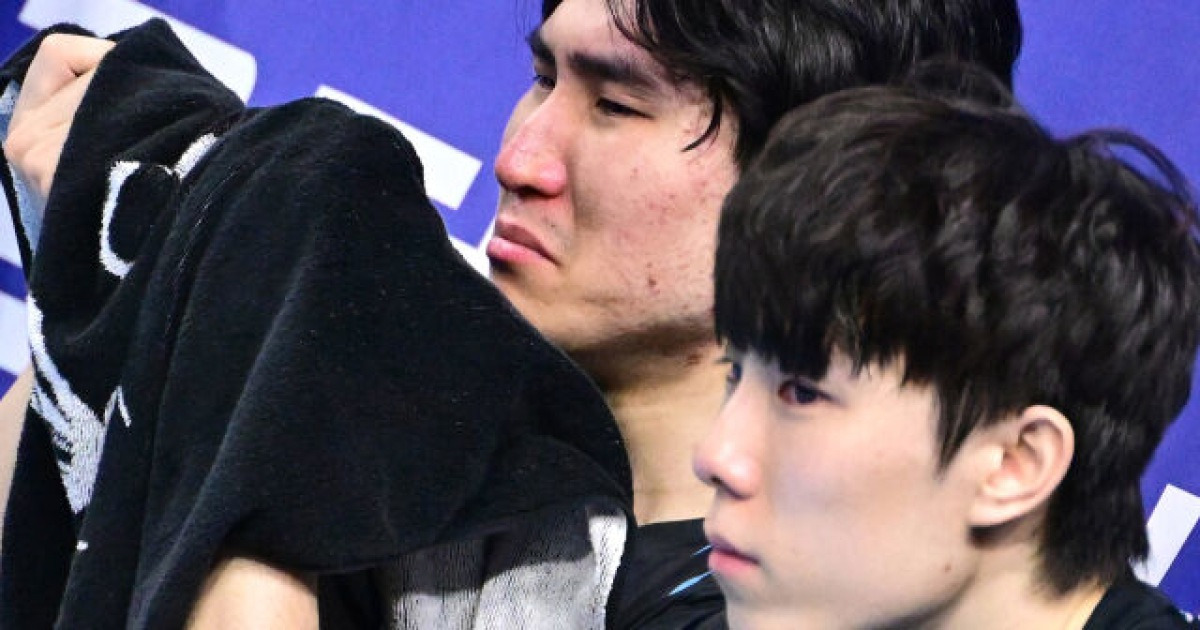 대한항공 우승 뒤에 가려진 '신호진의 통곡'... 허수봉 FA 앞둔 현대캐피탈의 숙제 [유진형의 현장 1mm]