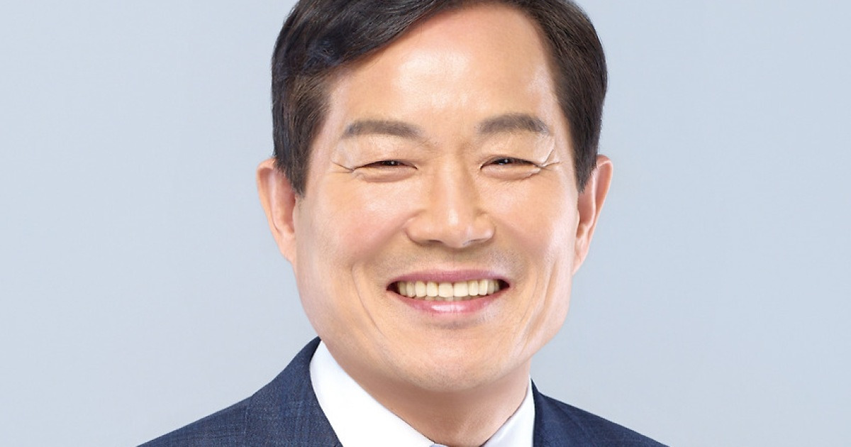 최유철 의성군수 예비후보, AI 통합 재난·안전관리 체계 공약 발표