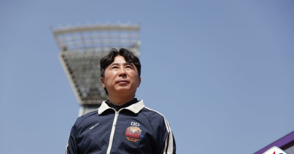 9년째 이어진 홈 전북전 무승…김기동 서울 감독 "반드시 넘어서야"