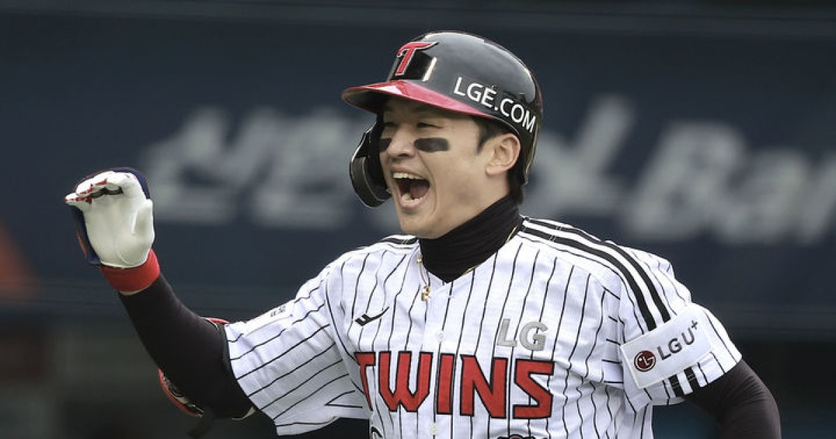 '박해민 역전타' LG, SSG 4연패 몰아넣고 6연승…삼성, NC에 5연패 안겨(종합)