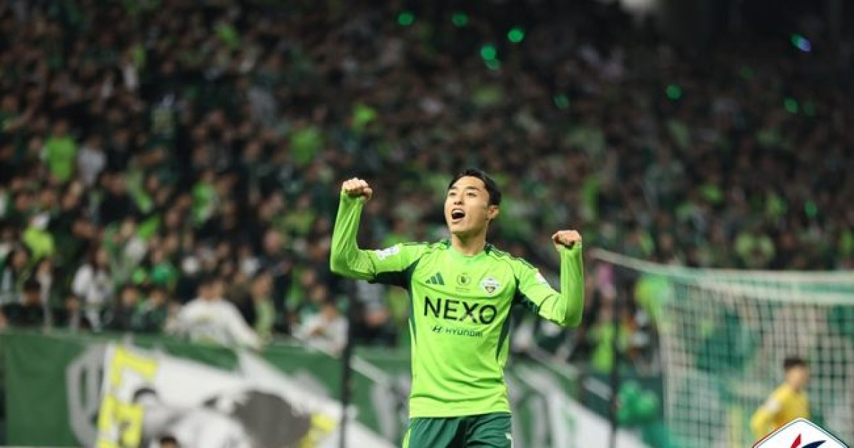 '2017년 이후 무패' 상암서 펄펄 나는 전북이 '선두' 서울 잡을까 [오!쎈프리뷰]