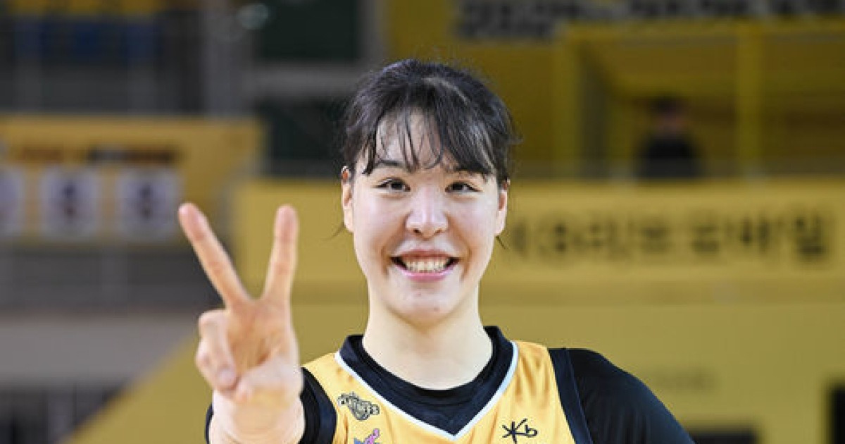 ‘박지수 나가면 송윤하 들어온다!’ KB스타즈가 너무 무서운 이유 "누가 올라오든 자신있어!"