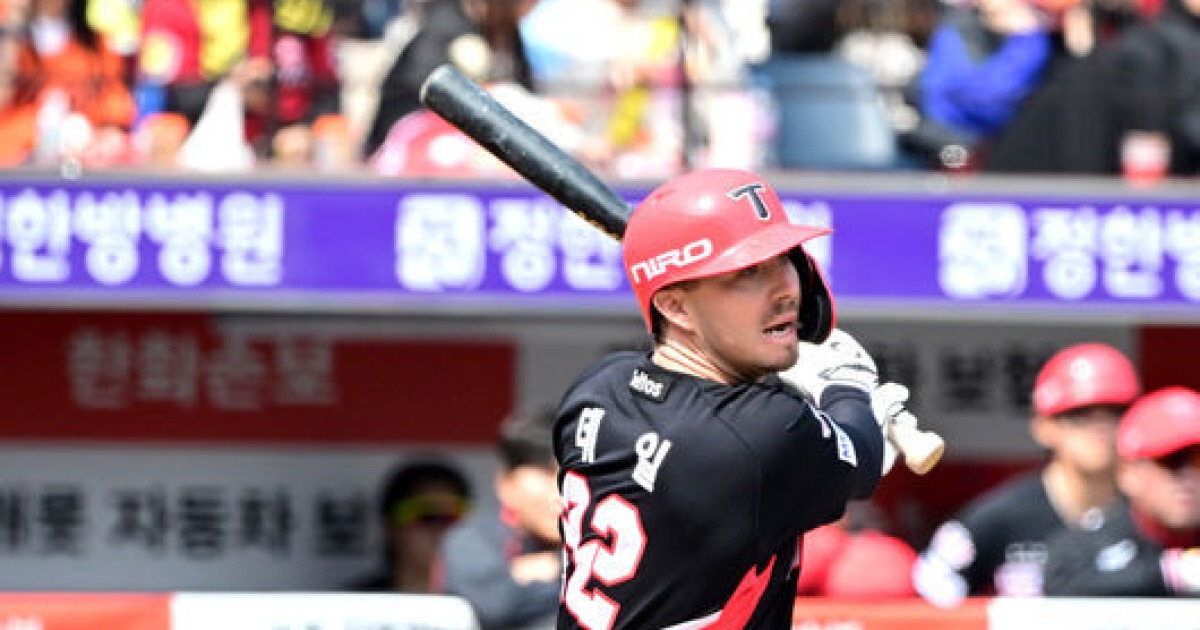 '0.129 타자의 환골탈태' 80억 유격수 대체자, 26년 전 '해태 타이거즈' 소환했다 [오!쎈 대전]