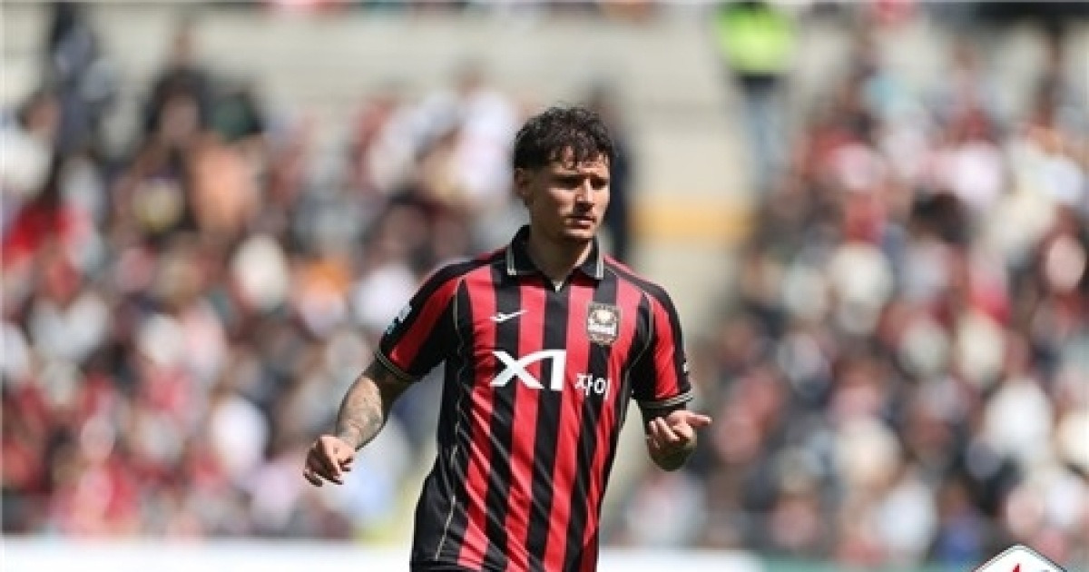 FC서울, ‘전설매치’서 전북 꺾었다…안방서 9년 만에 승리