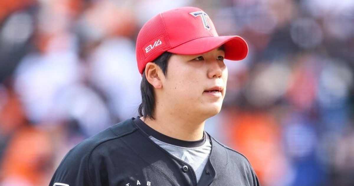 "야구 할 수 있을까" 교통사고 트라우마 딛고 377일 만의 감격 승리…23세 황동하의 야구 시계가 다시 움직이기 시작했다
