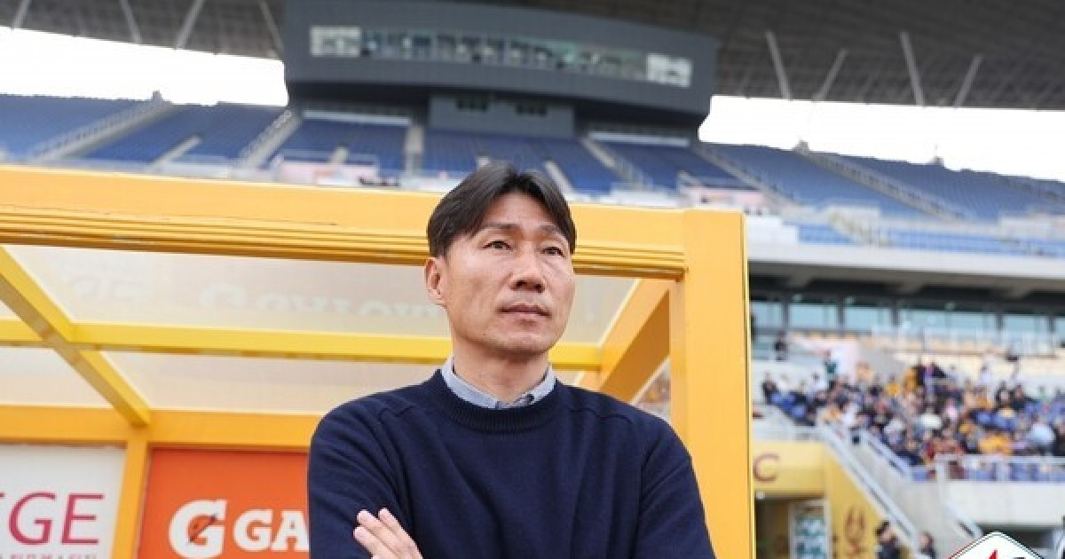 [현장목소리] 이영민 감독, "바사니 돌아와도 윙백들 분발 필요해"