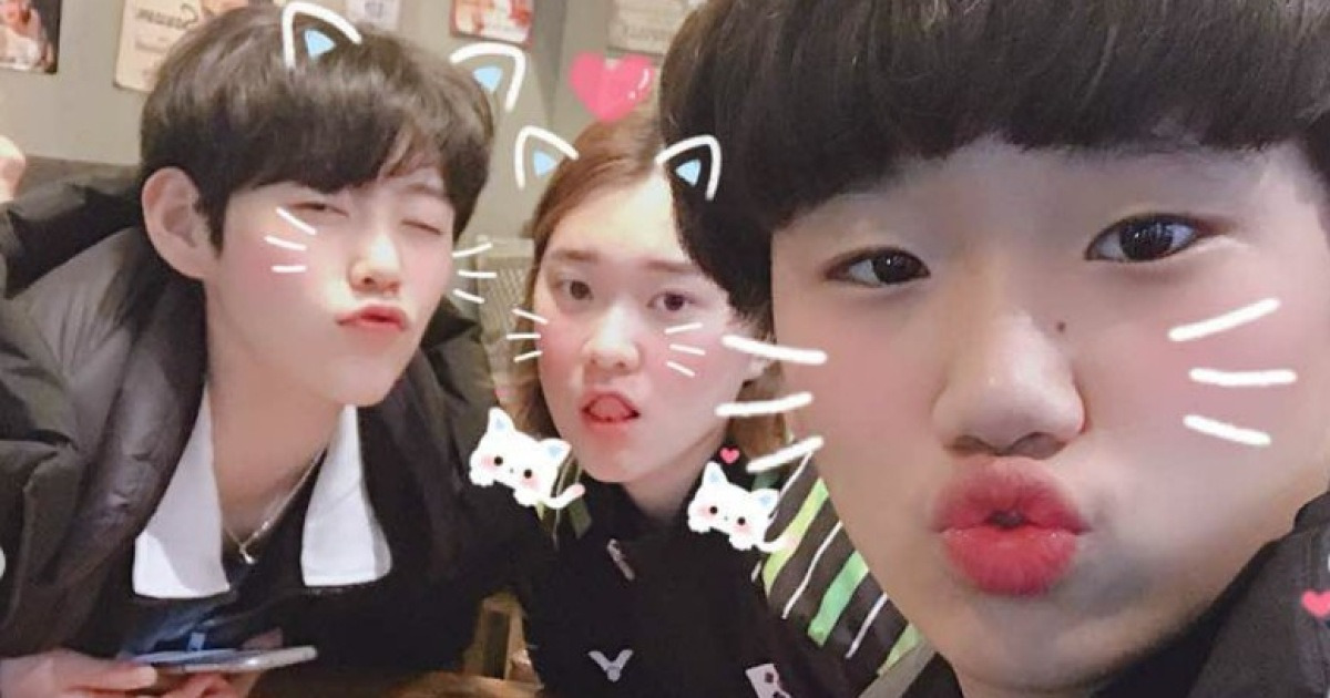 [오피셜] '세계 최강' 안세영, 이례적 상황 발생...각별했던 언니와 맞대결→亞선수권서 심유진과 '코리안 더비'