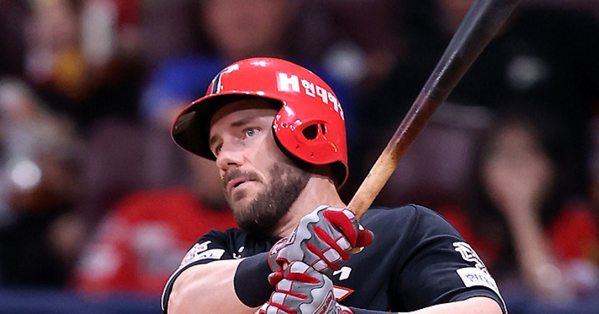 KIA팬들 비난→트리플A 홈런왕 질주, 한국보다 미국이 더 쉬운 것일까… 또 ‘175㎞’ 홈런 터졌다