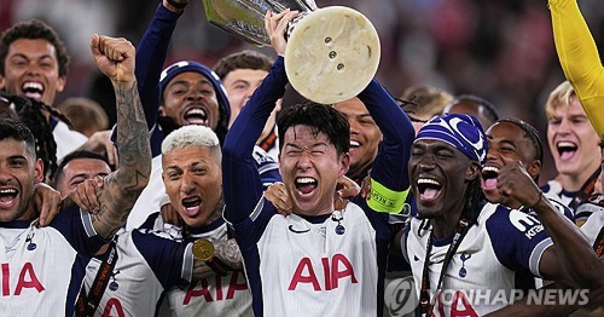 토트넘 끝내 강등권 추락했다…'6292일 만에' EPL 18위→2부행 공포 닥쳤다