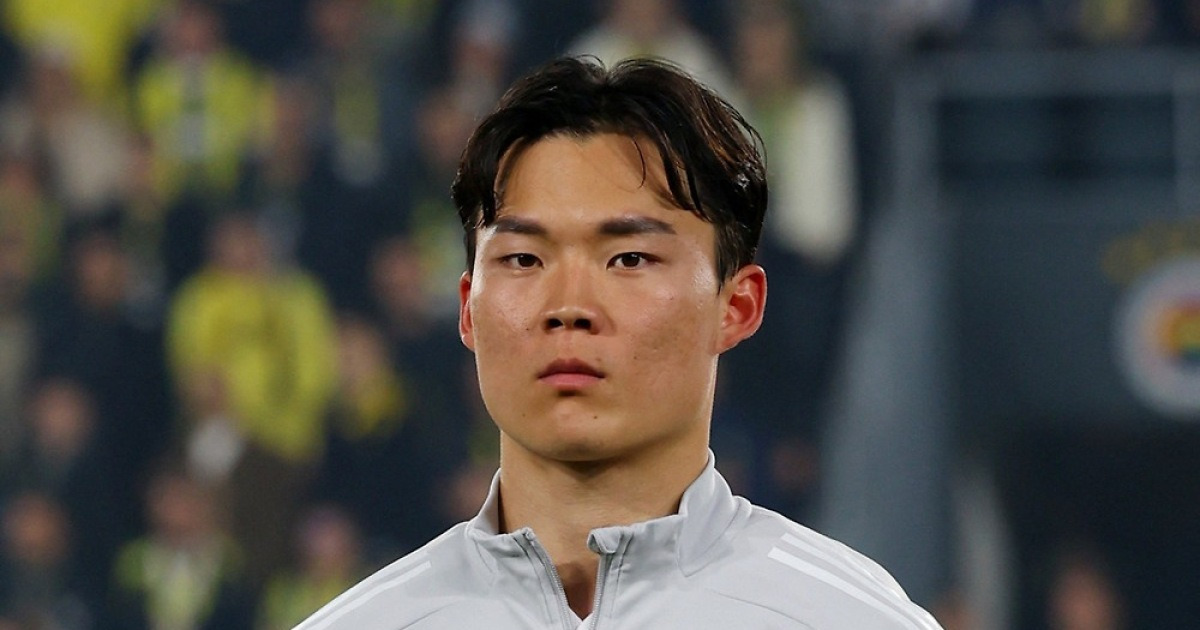 오현규, 베식타시 입단 후 첫 멀티골 폭발…4-2 승리 앞장