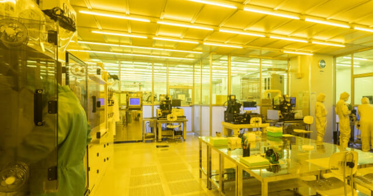 조선소 파운데이션 모델 개발 400억원 투입…산업현장 적용 추진