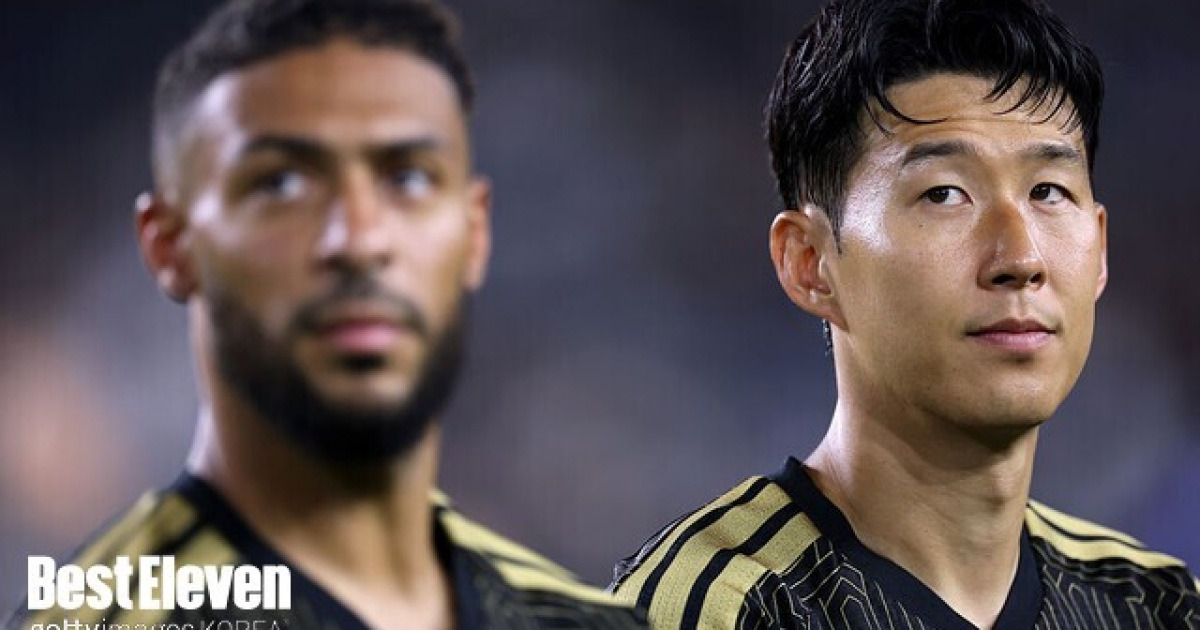 "대한민국 슈퍼스타 결장하니"… '손흥민 뺀' LA FC, 공교롭게도 포틀랜드에 시즌 첫 덜미→ "대륙 간 컵 집중하자"