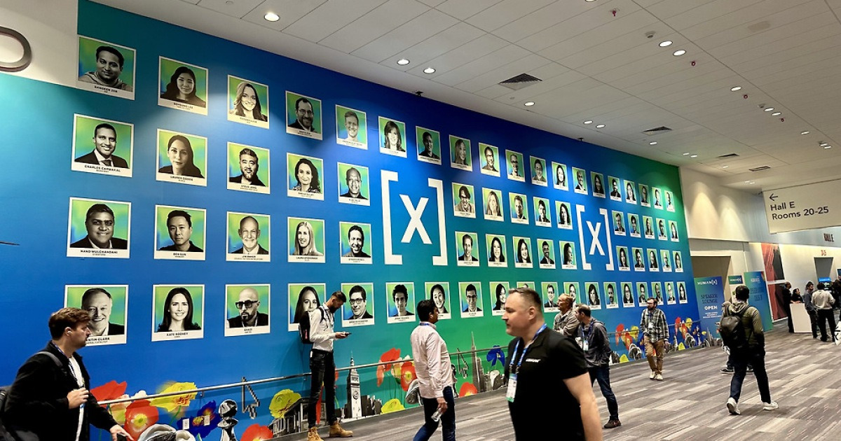 입장료 540만원, 호텔비는 10배 폭등… 실리콘밸리 ‘AI 컨퍼런스 붐’ 백태