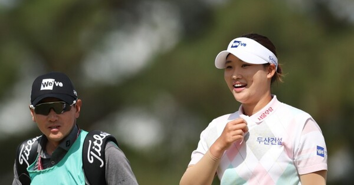 김민솔, KLPGA 공식 20번째 출전만에 3승째…개인 2번째 와이어투와이어 우승 [iM금융오픈]