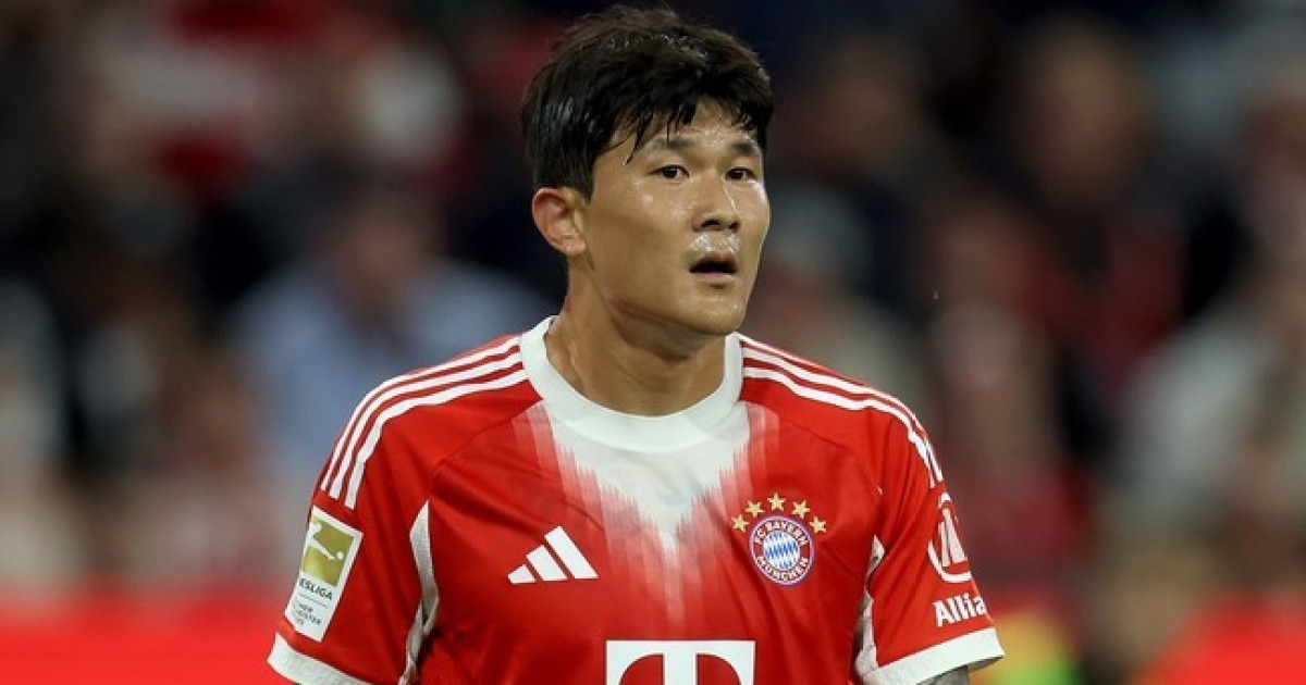 [분데스 LINE UP] 김민재 또 로테이션 선택...타 체력 안배 위해 선발, 장크트파울리전 출격