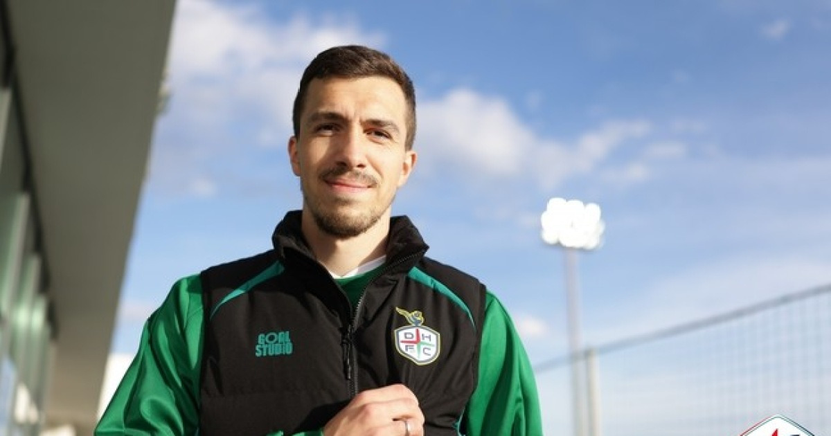 [K리그1 라인업] 안톤-정재희 선발, '연패' 대전 또 선발 변화 시도...강원전서 시즌 첫 홈 승리 노려