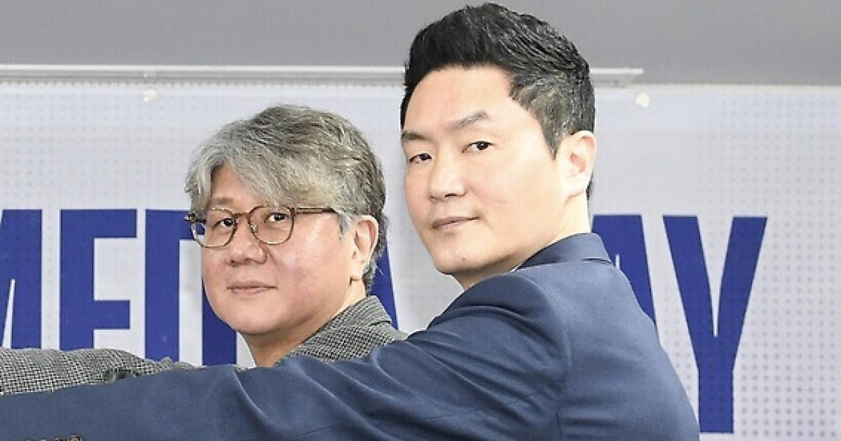 [구해줘 링즈!] 손창환, 전희철 감독의 승리 ‘의뢰’가 도착했습니다