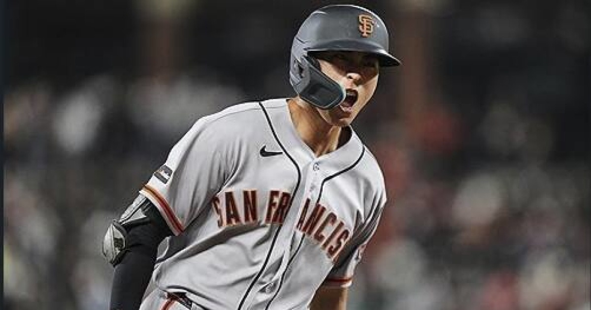 MLB 이정후, 이틀 연속 멀티 히트…시즌 타율 0.200