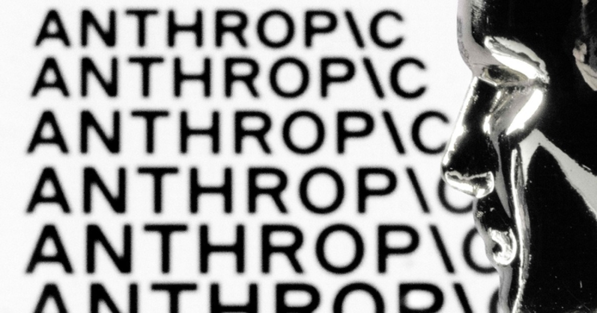 “오픈AI, 두 달 안에 제낀다”…앤트로픽 기업 도입률 급증, 조만간 역전