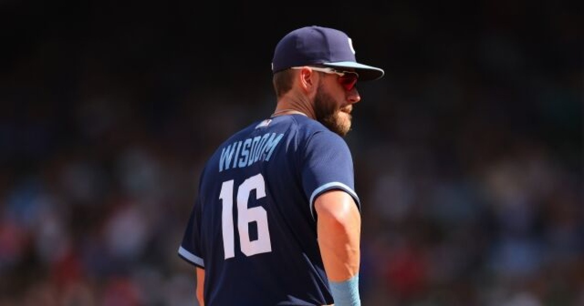 위즈덤 삼진→삼진→삼진→삼진→삼진 다음날 175km 대포…KIA 시절 악몽은 없다, 인간적으로 ML 좀 갑시다