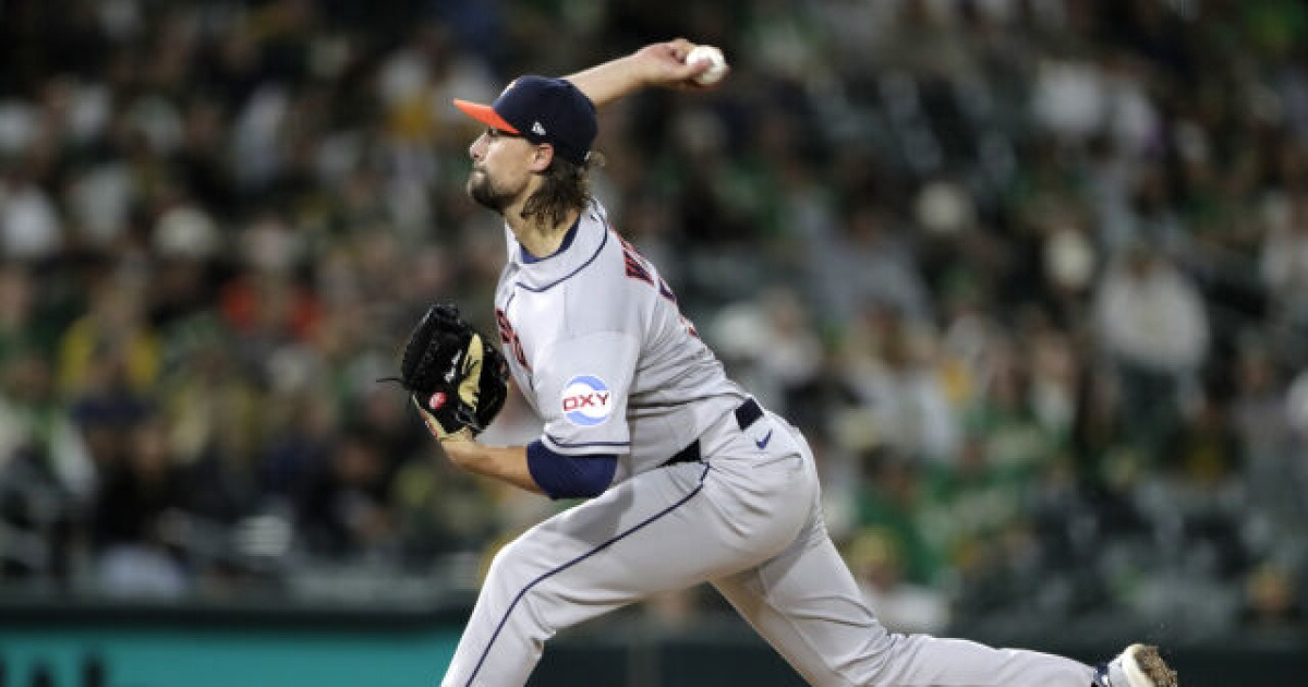 어떻게 온 ML인데…한화 출신 149억원 우완의 꿈이 사라진다? ERA 7.36, 선발은 고사하고 마이너행 위기