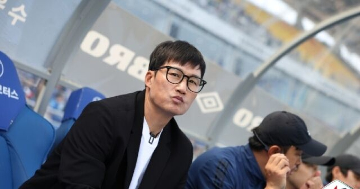 '시즌 첫 패+2G 무득점' 수원 이정효 감독 "질 만한 경기, 다시는 이런 경기 안 했으면...나부터 반성하겠다" [MD현장]