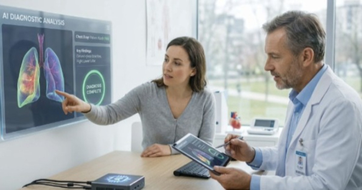 몰래 녹음에 AI 비교까지…진료실 '불신' 번진다