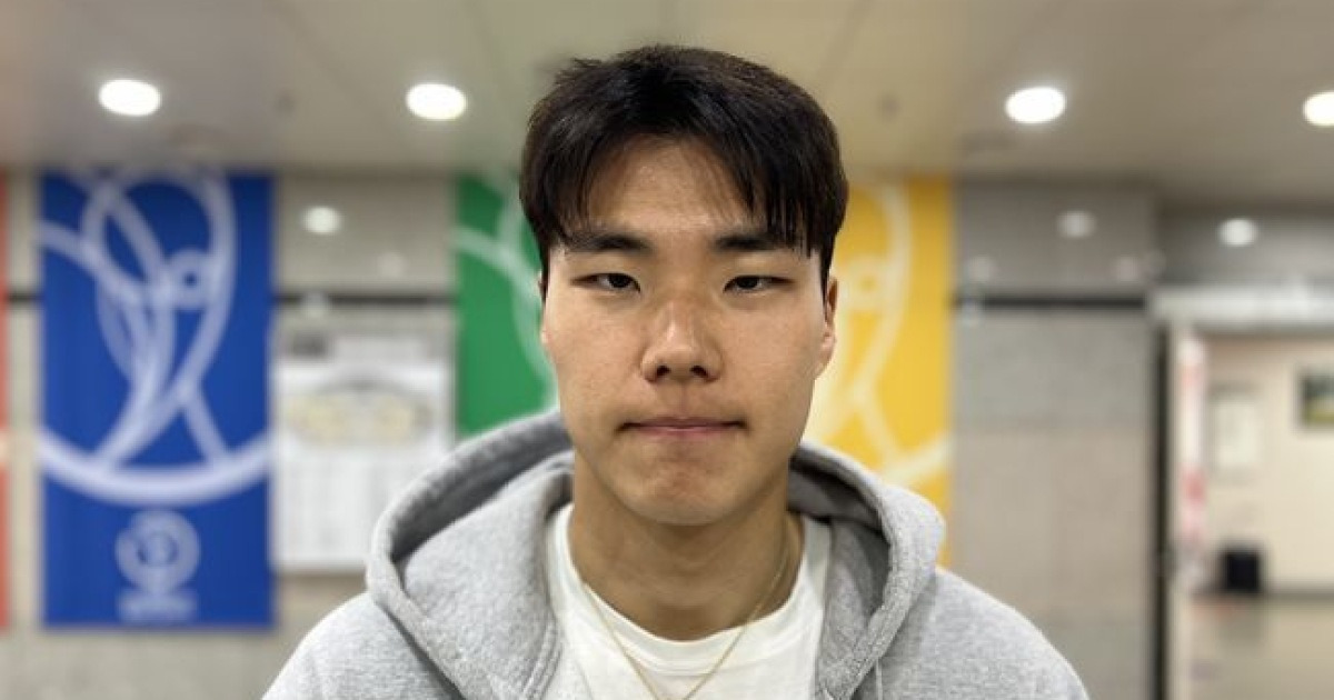 '졌지만 잘 막은 전북 송범근, "실점 장면 아쉽지만 팀 수비는 개선 중" [서울톡톡]