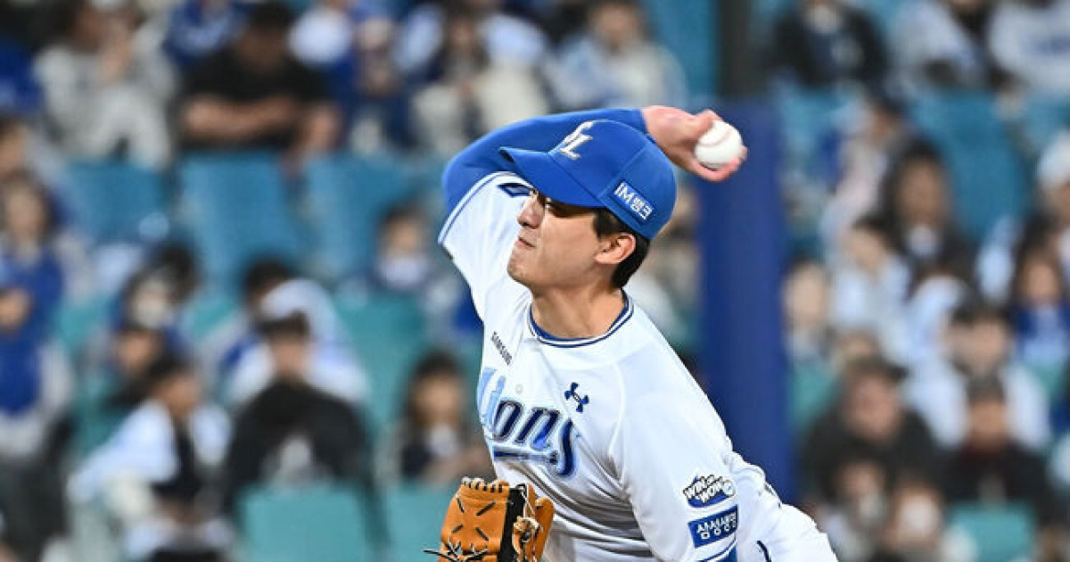 150km 파이어볼러 듀오도 실전 모드 눈앞...'불펜 ERA 1위' 삼성, 더 강력해진다 [오!쎈 대구]