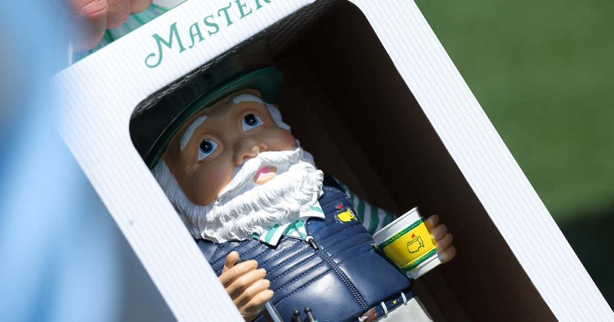 총상금 역대 최대 334억원…‘불패신화’ 쓴 마스터스