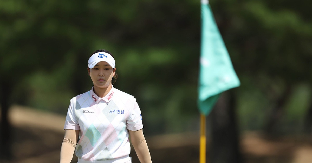 ‘집중과 한방의 골프’ 김민솔의 특별한 우승 방정식…‘톱10 5회’ 중 ‘우승 3회’ [오태식의 골프이야기]