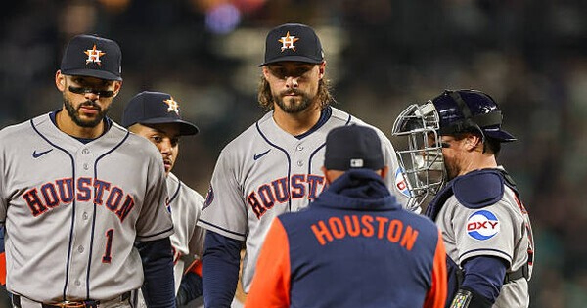 '한국 돌아와야 하나' '前 한화' 와이스, 홈런 맞고 시즌 2패→'ERA 7.36'…1승도 못 했는데 '대위기'