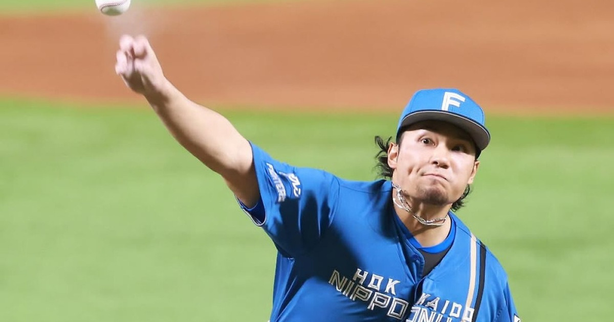 김혜성한테 홈런 맞은 日 우완 또 무너졌다…'2피홈런 6실점' 붕괴, 소프트뱅크만 만나면 힘을 못 쓰네