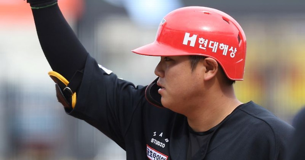 KIA 한화전 스윕 승리, 한준수 4안타 맹활약 4연승