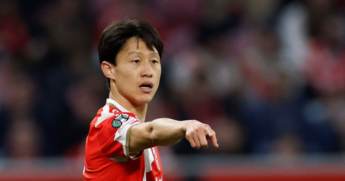 홍명보호 어떻게 이런 일이…"거의 저주받은 상황" 독일 유력지 한숨 터졌다→이재성 발가락 부상 심각? "월드컵 2달 앞두고 악재"