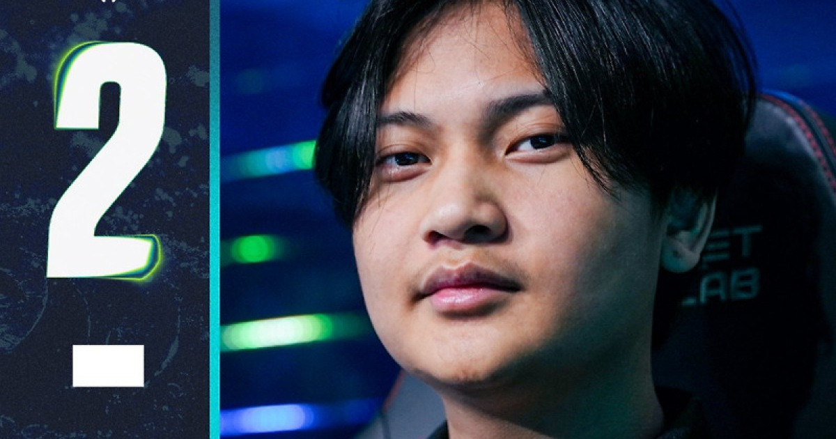 '연장전도 없는 쾌승'…풀센스, 맵 스코어 2대0으로 제타 디비전 제압 (VCT 퍼시픽 스테이지 1) [종합]