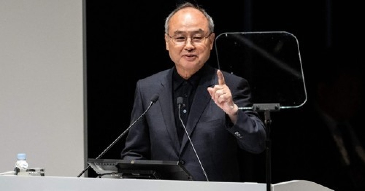 日소뱅·소니·혼다·NEC 뭉쳐 AI개발사 설립…"美中 추격"