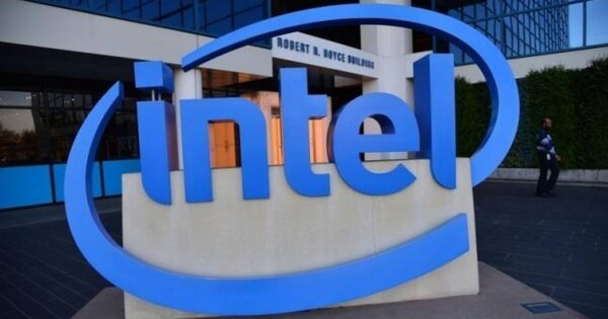 [AI 인프라 전쟁] 구글, AI 칩 분야에서 인텔과 협력 강화