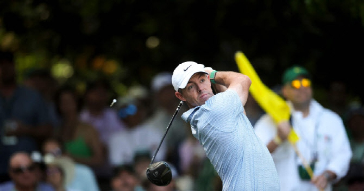 니클라우스·팔도·우즈 이름 뒤에 매킬로이, 24년 만에 타이틀 방어 성공 [마스터스in]