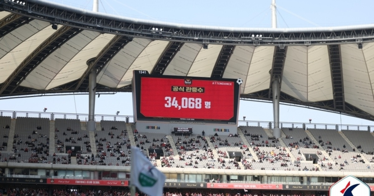 ‘서울의 봄’ 진짜 왔구나…김기동호 ‘성적+흥행’ 독주 체제로 [SS현장속으로]