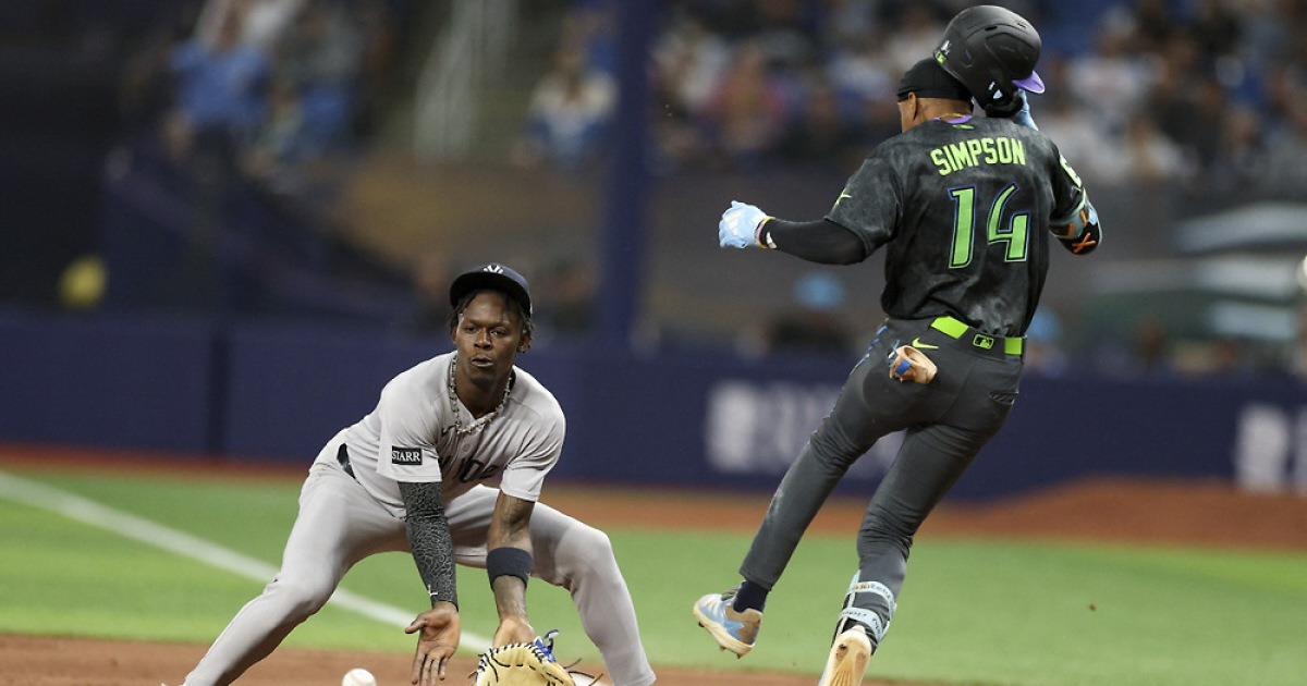 "지구상에서 가장 멍청한 야구선수다" 할 말이 없네, 또 구설수 올랐다. 대체 왜?